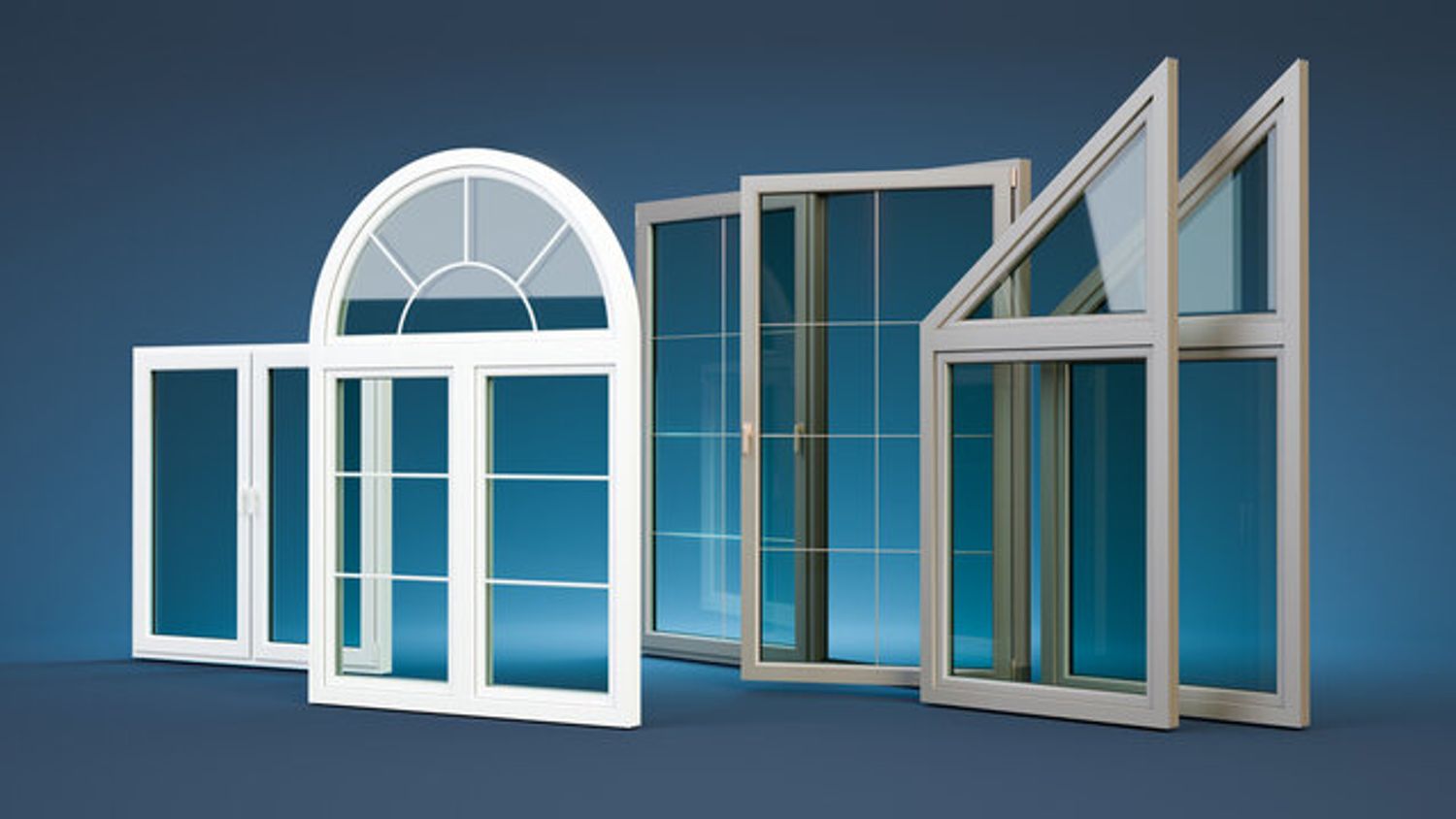 UPVC Windows & Doors