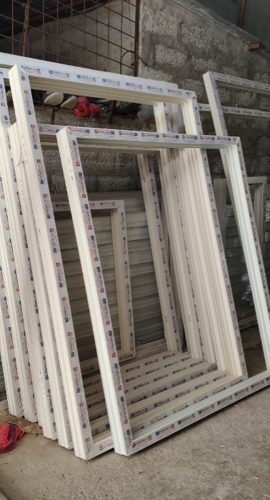 Window Frames